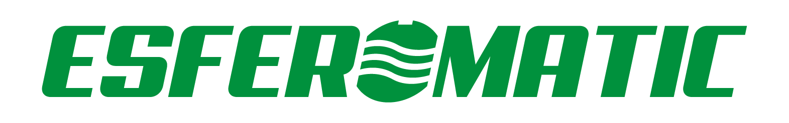 Logo Esferomatic