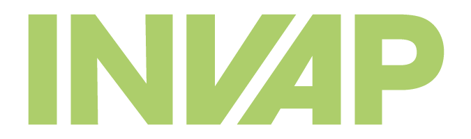 Logo INVAP