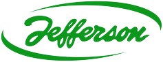 Logo Jefferson