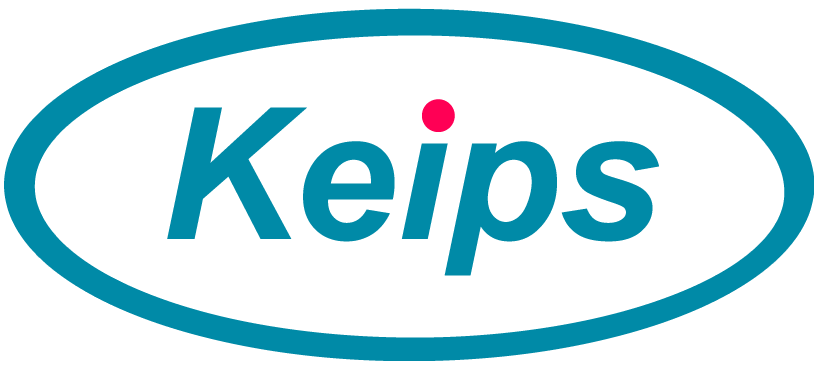 Logo Keips