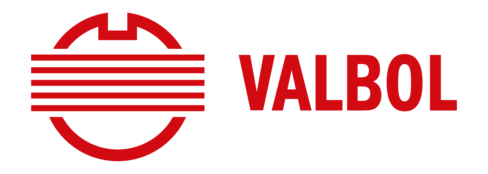 Logo Valbol